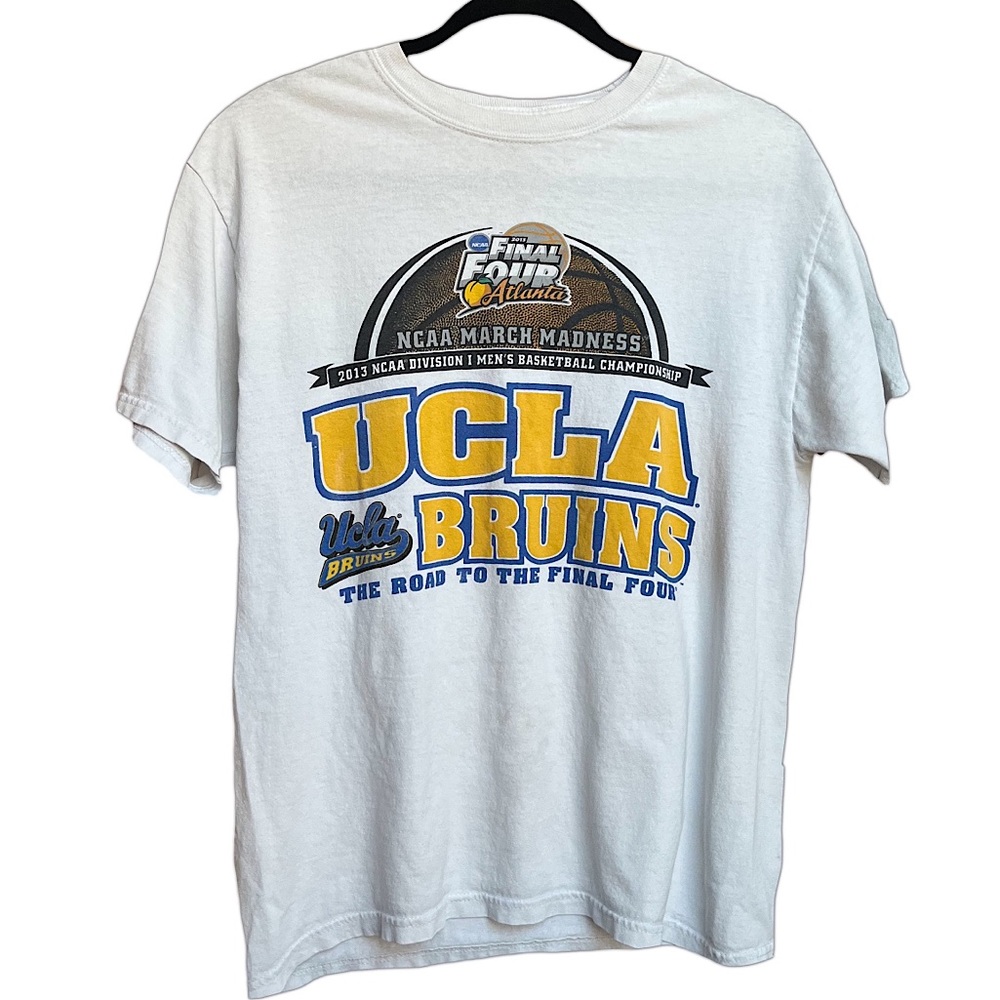 UCLA March Madness T-Shirt